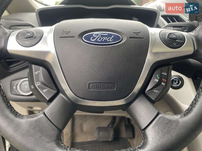 Мінівен Ford C-Max 2015 в Києві