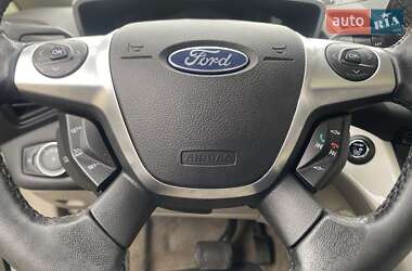 Минивэн Ford C-Max 2015 в 