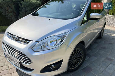 Минивэн Ford C-Max 2013 в 