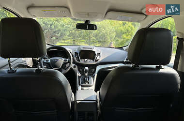 Минивэн Ford C-Max 2013 в 