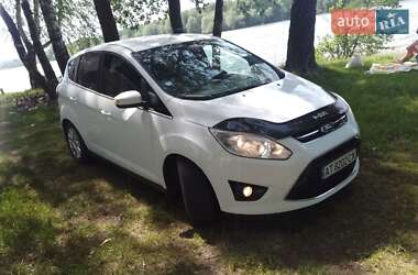 Мінівен Ford C-Max 2012 в 