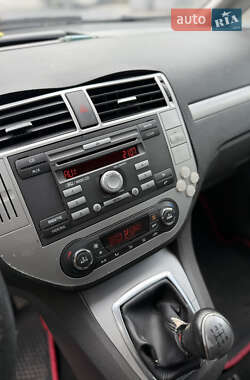 Мінівен Ford C-Max 2010 в 