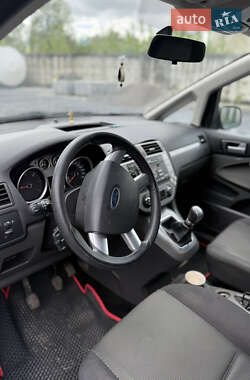 Мінівен Ford C-Max 2010 в 