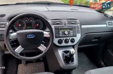 Минивэн Ford C-Max 2006 в 