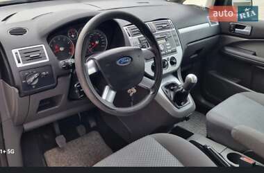 Минивэн Ford C-Max 2006 в 
