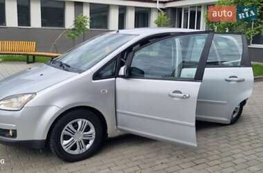 Минивэн Ford C-Max 2006 в 