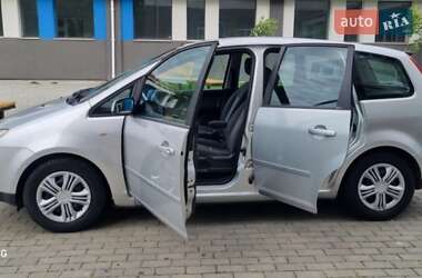 Минивэн Ford C-Max 2006 в 