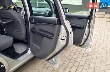Минивэн Ford C-Max 2006 в 