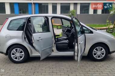 Минивэн Ford C-Max 2006 в 