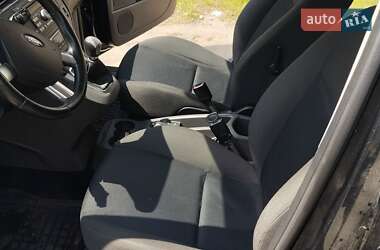 Мінівен Ford C-Max 2008 в 