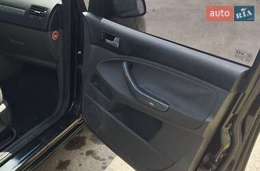 Мінівен Ford C-Max 2008 в 