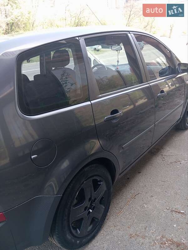 Минивэн Ford C-Max 2007 в Киеве