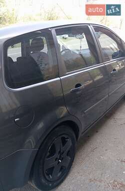 Минивэн Ford C-Max 2007 в 