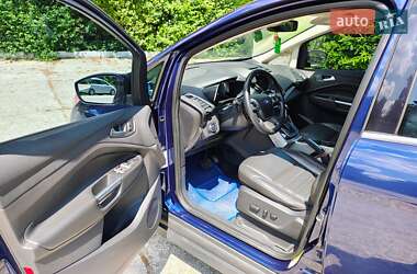 Мінівен Ford C-Max 2015 в 