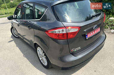 Минивэн Ford C-Max 2016 в 