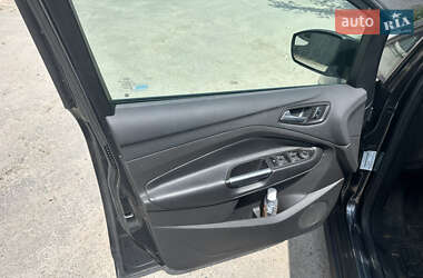 Минивэн Ford C-Max 2016 в 
