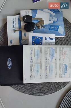 Минивэн Ford C-Max 2006 в 