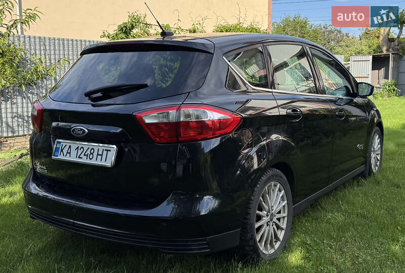 Минивэн Ford C-Max 2013 в Киеве
