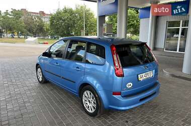 Минивэн Ford C-Max 2008 в 