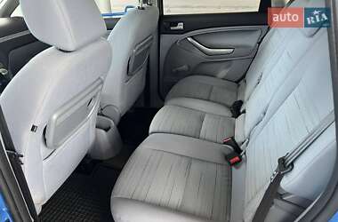 Минивэн Ford C-Max 2008 в 