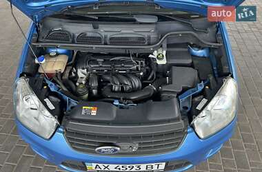 Минивэн Ford C-Max 2008 в 