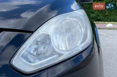 Мінівен Ford C-Max 2012 в 