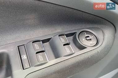Мінівен Ford C-Max 2012 в 