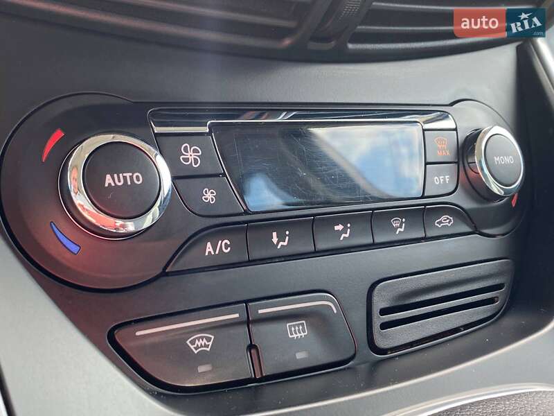 Минивэн Ford C-Max 2012 в Львове