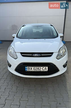 Мінівен Ford C-Max 2012 в Хмельницькому