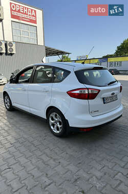 Мінівен Ford C-Max 2012 в 