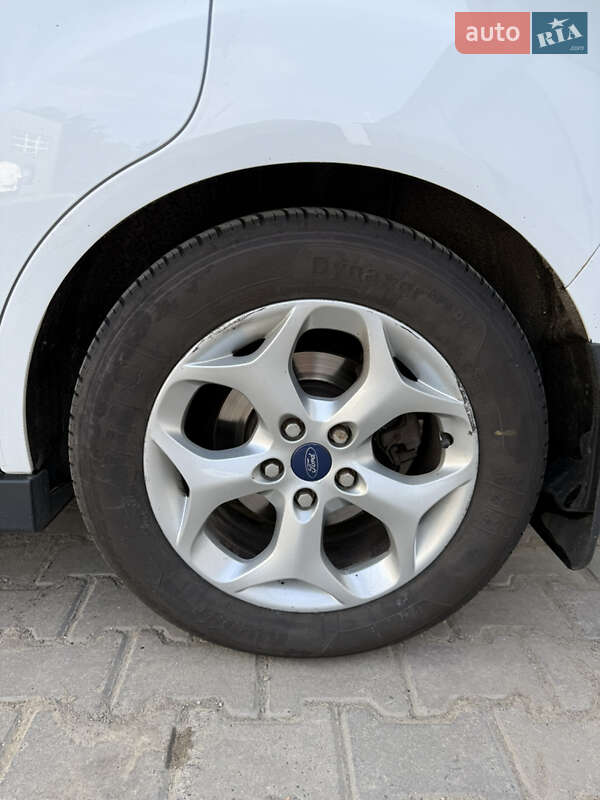 Мінівен Ford C-Max 2012 в Хмельницькому