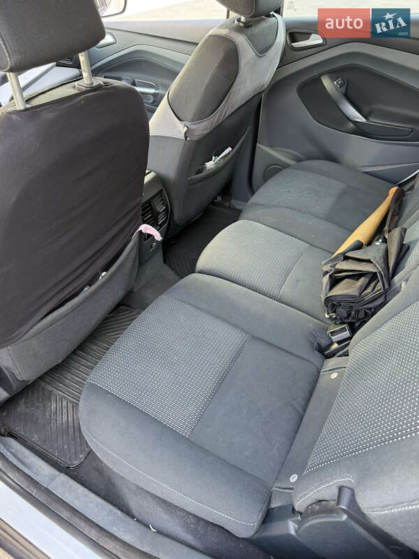 Мінівен Ford C-Max 2012 в Хмельницькому