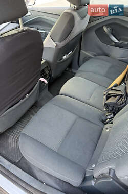 Мінівен Ford C-Max 2012 в 