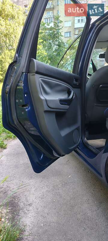 Минивэн Ford C-Max 2009 в Ивано-Франковске