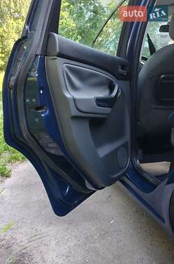 Минивэн Ford C-Max 2009 в 