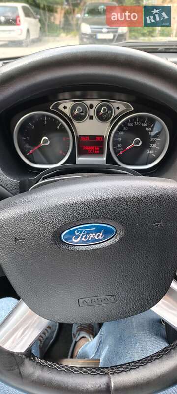Минивэн Ford C-Max 2009 в Ивано-Франковске