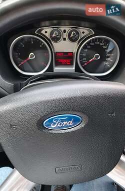Минивэн Ford C-Max 2009 в 