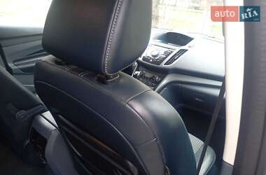 Мінівен Ford C-Max 2013 в 
