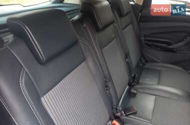 Мінівен Ford C-Max 2013 в 