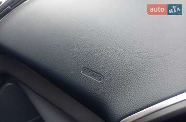 Мінівен Ford C-Max 2013 в 