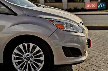 Мінівен Ford C-Max 2017 в 