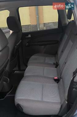 Мінівен Ford C-Max 2007 в 