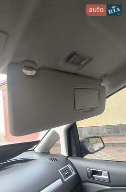 Мінівен Ford C-Max 2007 в 