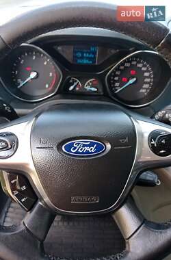 Минивэн Ford C-Max 2014 в 