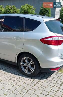 Минивэн Ford C-Max 2014 в 