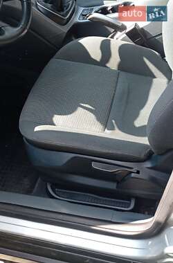 Минивэн Ford C-Max 2014 в 