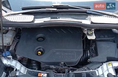 Минивэн Ford C-Max 2014 в 