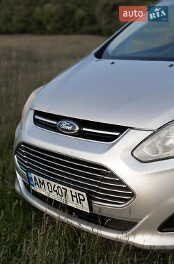 Мінівен Ford C-Max 2015 в 