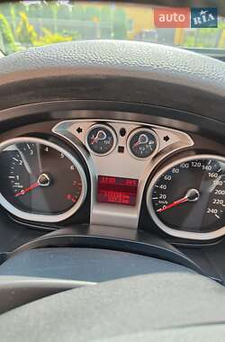 Минивэн Ford C-Max 2008 в 