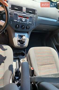 Минивэн Ford C-Max 2008 в 